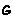 G